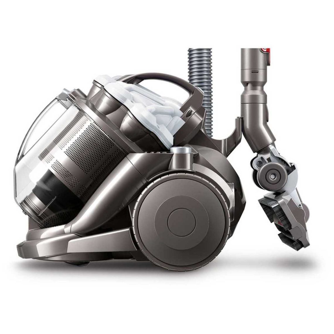 Dyson Süpürge Hortum Tıkanma Arızası ve Çözümü 444 55 45